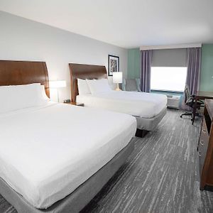 Queen Room Two Queen Beds